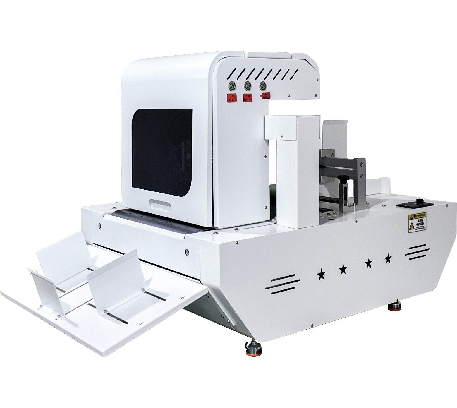 MK-400桌面款網紅印刷機